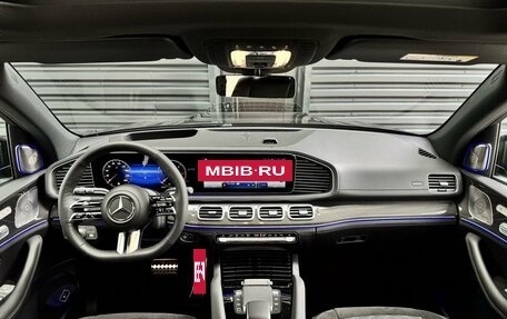Mercedes-Benz GLS, 2026 год, 18 880 000 рублей, 21 фотография
