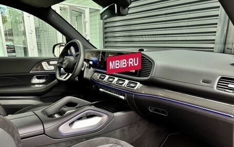 Mercedes-Benz GLS, 2026 год, 18 880 000 рублей, 23 фотография