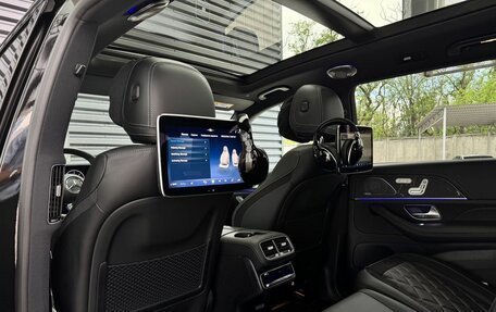 Mercedes-Benz GLS, 2026 год, 18 880 000 рублей, 26 фотография