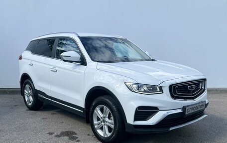 Geely Atlas, 2024 год, 2 100 000 рублей, 3 фотография