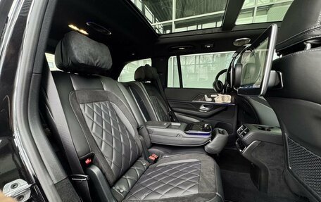 Mercedes-Benz GLS, 2026 год, 18 880 000 рублей, 29 фотография