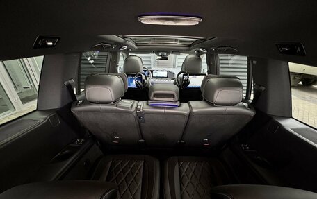 Mercedes-Benz GLS, 2026 год, 18 880 000 рублей, 31 фотография