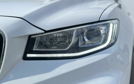 Geely Atlas, 2024 год, 2 100 000 рублей, 9 фотография