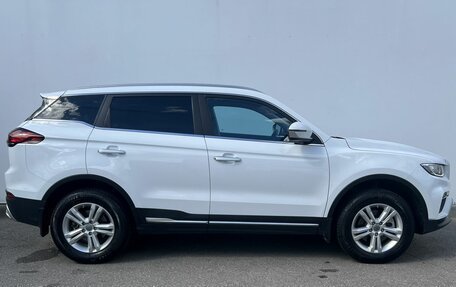 Geely Atlas, 2024 год, 2 100 000 рублей, 4 фотография