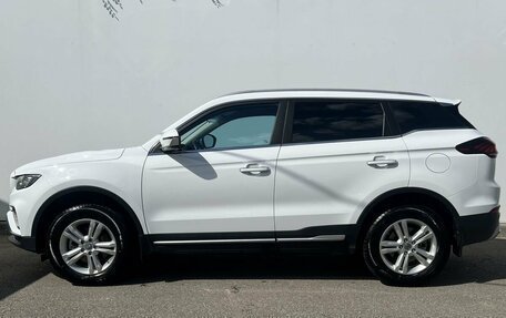 Geely Atlas, 2024 год, 2 100 000 рублей, 8 фотография