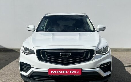 Geely Atlas, 2024 год, 2 100 000 рублей, 2 фотография