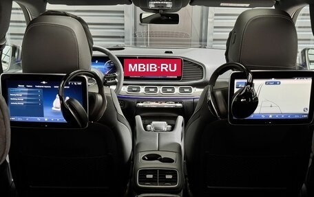 Mercedes-Benz GLS, 2026 год, 18 880 000 рублей, 32 фотография