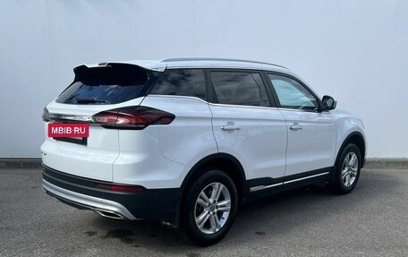 Geely Atlas, 2024 год, 2 100 000 рублей, 5 фотография