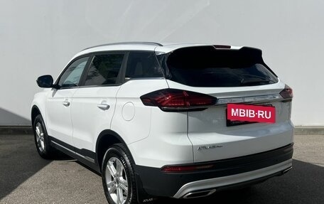 Geely Atlas, 2024 год, 2 100 000 рублей, 7 фотография