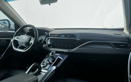 Geely Atlas, 2024 год, 2 100 000 рублей, 14 фотография
