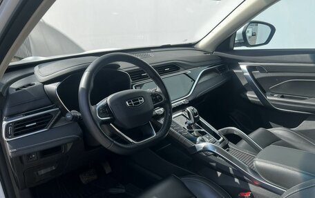 Geely Atlas, 2024 год, 2 100 000 рублей, 21 фотография