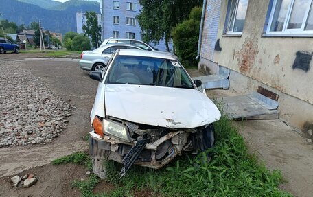 Nissan AD II, 2002 год, 120 000 рублей, 4 фотография