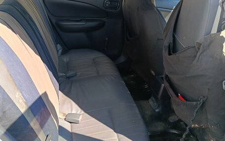 Nissan AD II, 2002 год, 120 000 рублей, 11 фотография