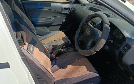 Nissan AD II, 2002 год, 120 000 рублей, 12 фотография