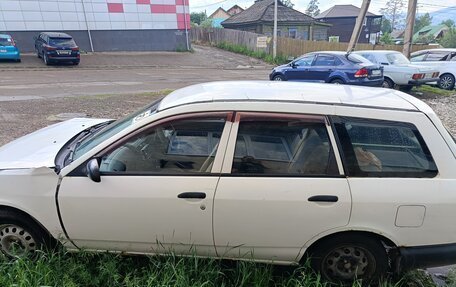 Nissan AD II, 2002 год, 120 000 рублей, 3 фотография