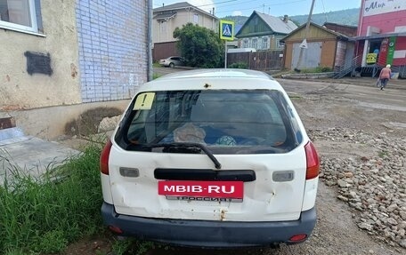 Nissan AD II, 2002 год, 120 000 рублей, 2 фотография