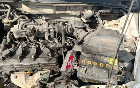 Nissan AD II, 2002 год, 120 000 рублей, 9 фотография