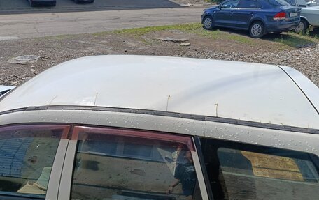 Nissan AD II, 2002 год, 120 000 рублей, 17 фотография