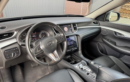 Infiniti QX50 II, 2018 год, 2 745 000 рублей, 10 фотография