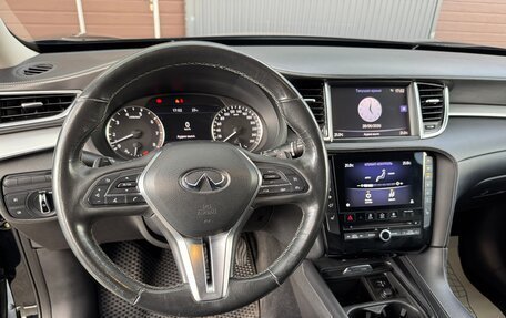 Infiniti QX50 II, 2018 год, 2 745 000 рублей, 11 фотография