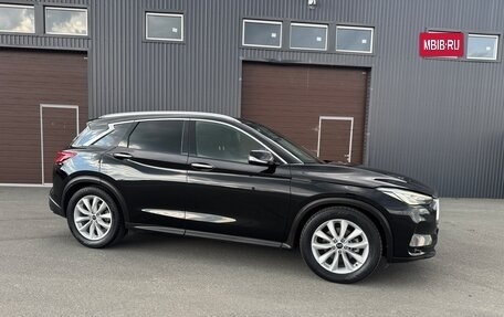 Infiniti QX50 II, 2018 год, 2 745 000 рублей, 2 фотография