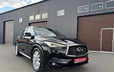 Infiniti QX50 II, 2018 год, 2 745 000 рублей, 1 фотография