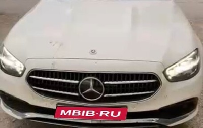 Mercedes-Benz E-Класс, 2021 год, 4 650 000 рублей, 1 фотография