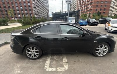Mazda 6, 2007 год, 850 000 рублей, 1 фотография