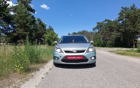 Ford Focus II рестайлинг, 2011 год, 525 000 рублей, 1 фотография