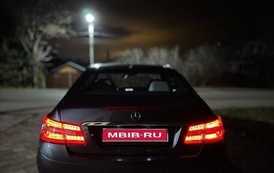 Mercedes-Benz E-Класс, 2012 год, 1 350 000 рублей, 1 фотография