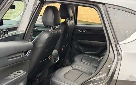 Mazda CX-5 II, 2026 год, 2 540 000 рублей, 14 фотография