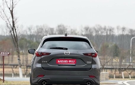 Mazda CX-5 II, 2026 год, 2 540 000 рублей, 5 фотография