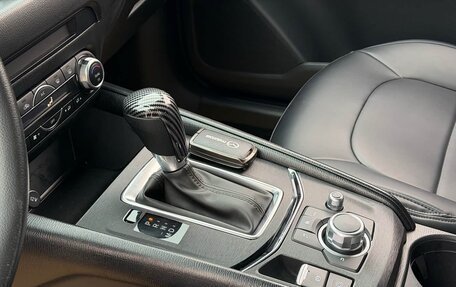 Mazda CX-5 II, 2026 год, 2 540 000 рублей, 13 фотография