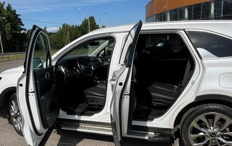 KIA Sorento IV, 2022 год, 3 800 000 рублей, 6 фотография