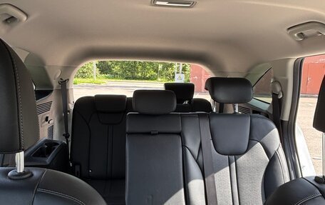 KIA Sorento IV, 2022 год, 3 800 000 рублей, 7 фотография