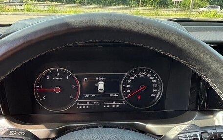KIA Sorento IV, 2022 год, 3 800 000 рублей, 4 фотография