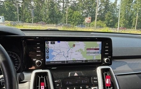KIA Sorento IV, 2022 год, 3 800 000 рублей, 5 фотография