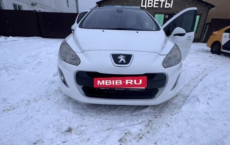 Peugeot 308 II, 2011 год, 520 000 рублей, 4 фотография
