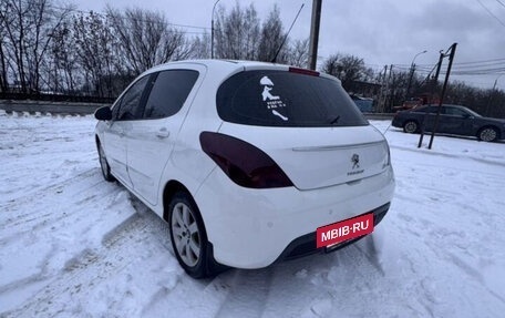 Peugeot 308 II, 2011 год, 520 000 рублей, 2 фотография