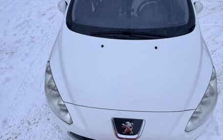 Peugeot 308 II, 2011 год, 520 000 рублей, 8 фотография