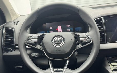 Skoda Karoq I, 2023 год, 2 670 000 рублей, 9 фотография
