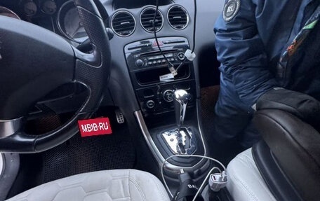 Peugeot 308 II, 2011 год, 520 000 рублей, 7 фотография