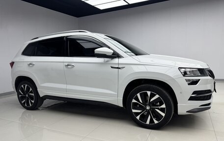 Skoda Karoq I, 2023 год, 2 670 000 рублей, 5 фотография
