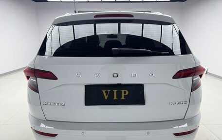 Skoda Karoq I, 2023 год, 2 670 000 рублей, 3 фотография