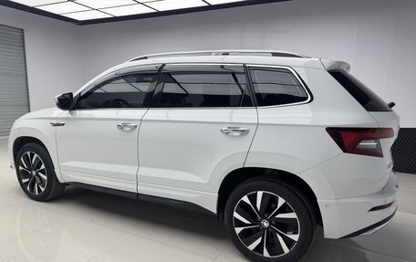 Skoda Karoq I, 2023 год, 2 670 000 рублей, 2 фотография