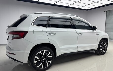 Skoda Karoq I, 2023 год, 2 670 000 рублей, 4 фотография