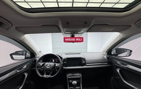 Skoda Karoq I, 2023 год, 2 670 000 рублей, 8 фотография