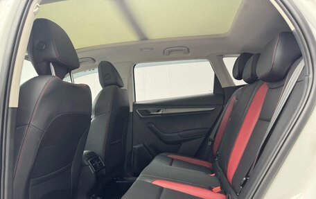 Skoda Karoq I, 2023 год, 2 670 000 рублей, 12 фотография