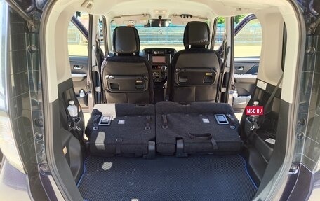 Toyota Roomy I, 2020 год, 1 420 000 рублей, 20 фотография