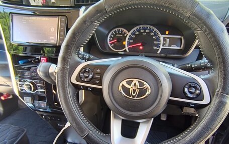 Toyota Roomy I, 2020 год, 1 420 000 рублей, 33 фотография